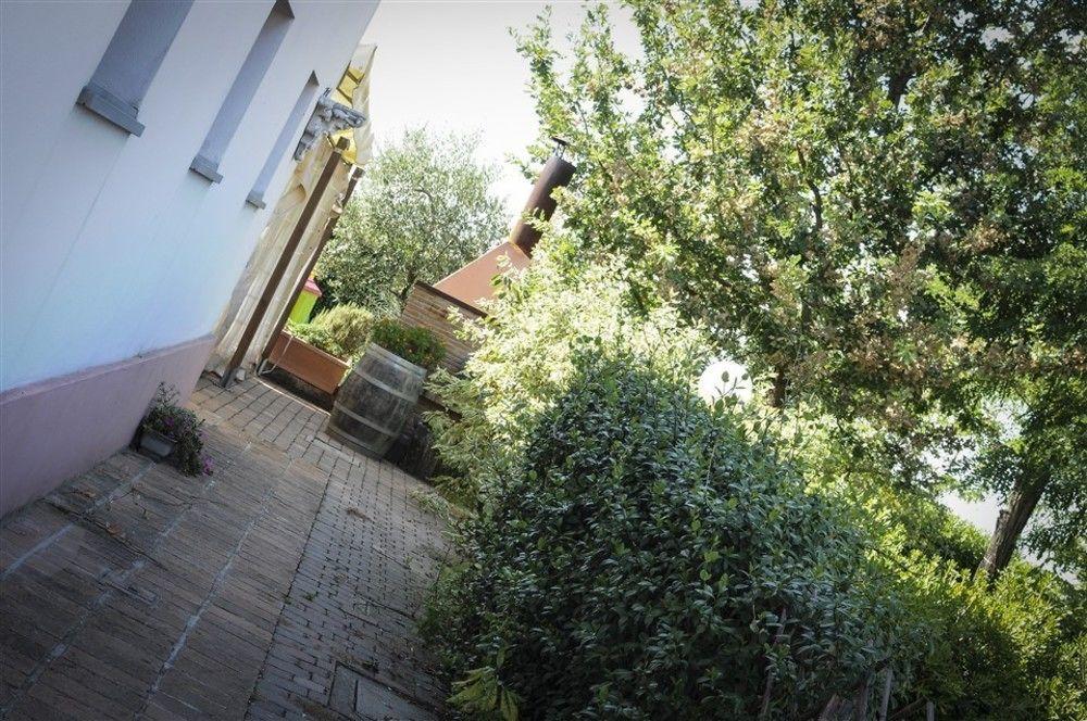 Locanda Merlaschio Фаэнца Экстерьер фото