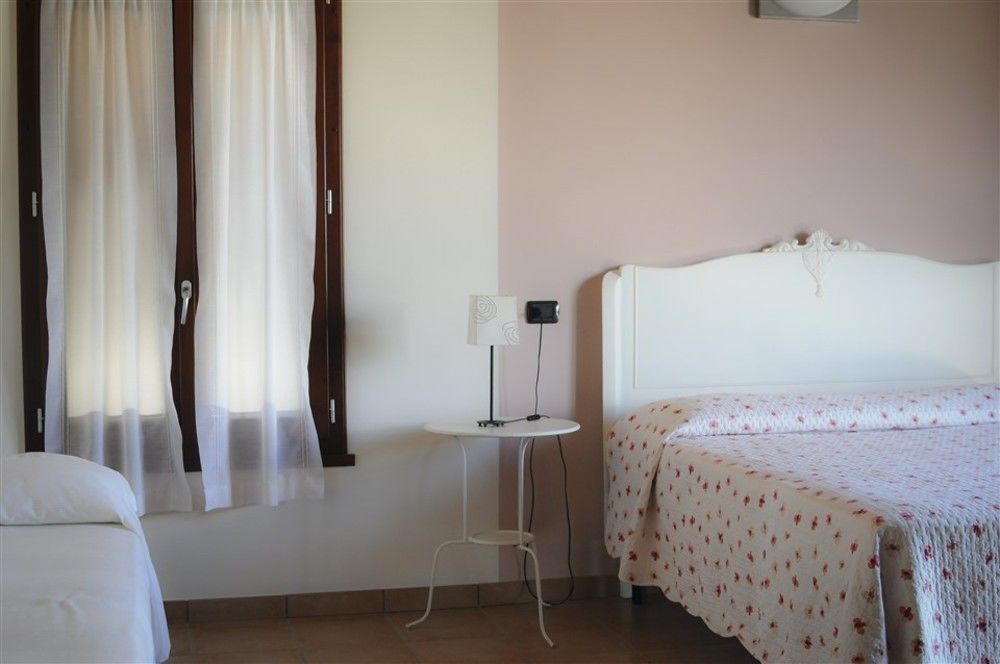 Locanda Merlaschio Фаэнца Экстерьер фото
