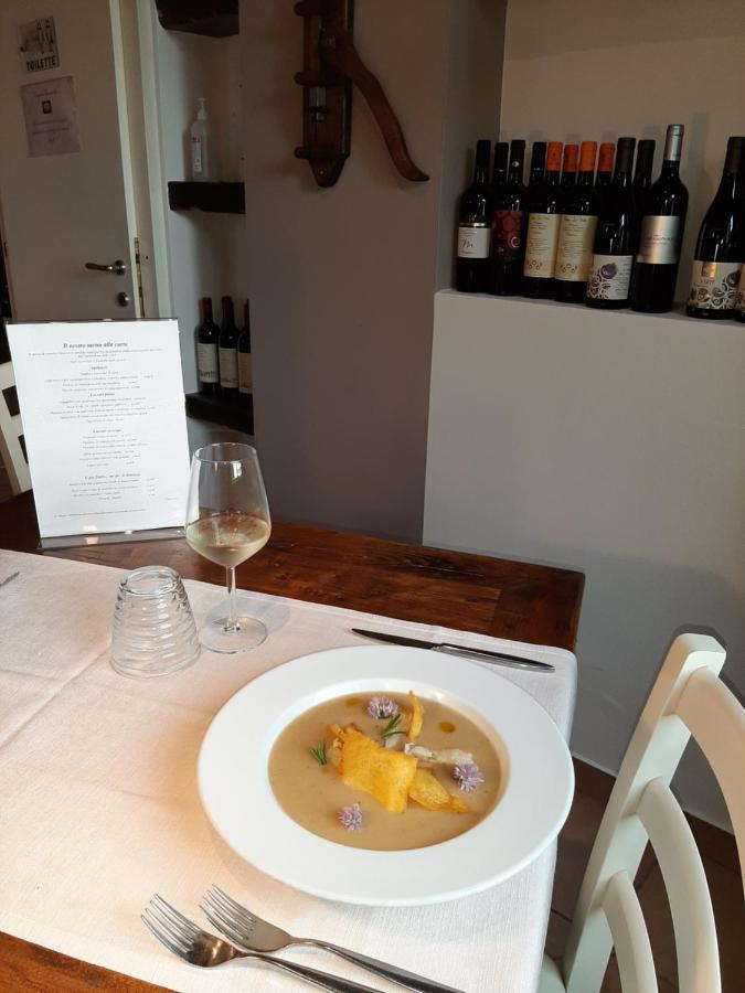 Locanda Merlaschio Фаэнца Экстерьер фото